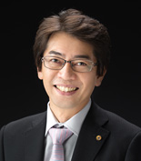 代表 佐々木崇浩(ささき たかひろ)